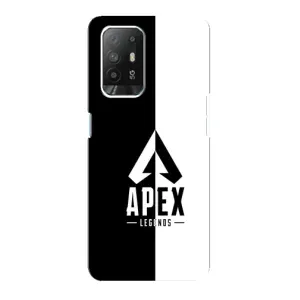 Чехлы с топовыми принтами для Оппо Ф19 Про Плюс (APEX)