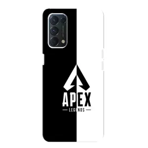 Чохли з топовими принтами для OPPO Знайти ХЗ Лайт (APEX)