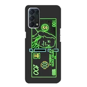 Популярні Чохли з картинками для OPPO Знайти ХЗ Лайт (Бакси)