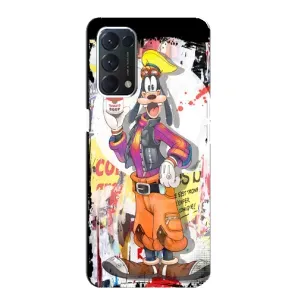 Популярні Чохли з картинками для OPPO Знайти ХЗ Лайт (Bad Wolf)