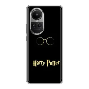 Чохли з Гаррі Поттером для Oppo Reno 10 Pro (AlphaPrint) (Harry Potter)