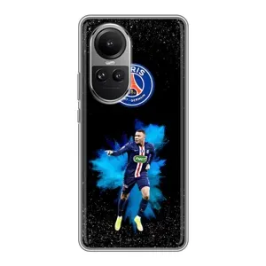 Чохли Кіліан Мбаппе для Oppo Reno 10 Pro (Мбаппе ПСЖ)