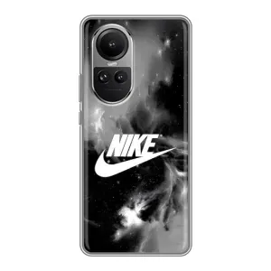 Чехол с принтом «Лого Найк» для OPPO Reno 10