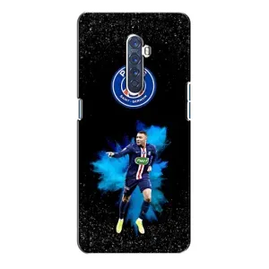 Чохли Кіліан Мбаппе для Oppo Reno 2 (Мбаппе ПСЖ)