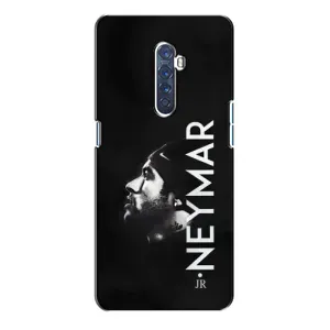 Чохол Неймар для Oppo Reno 2 (AlphaPrint) (NEYMAR)