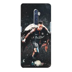 Чохол Неймар для Oppo Reno 2 (AlphaPrint) (PSG Neymar)