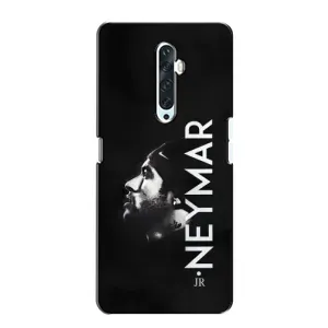 Чехол Неймар для Oppo Reno 2Z (AlphaPrint) (NEYMAR)