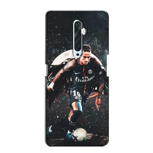 Чохол з принтом «PSG Neymar» для OPPO Reno 2Z