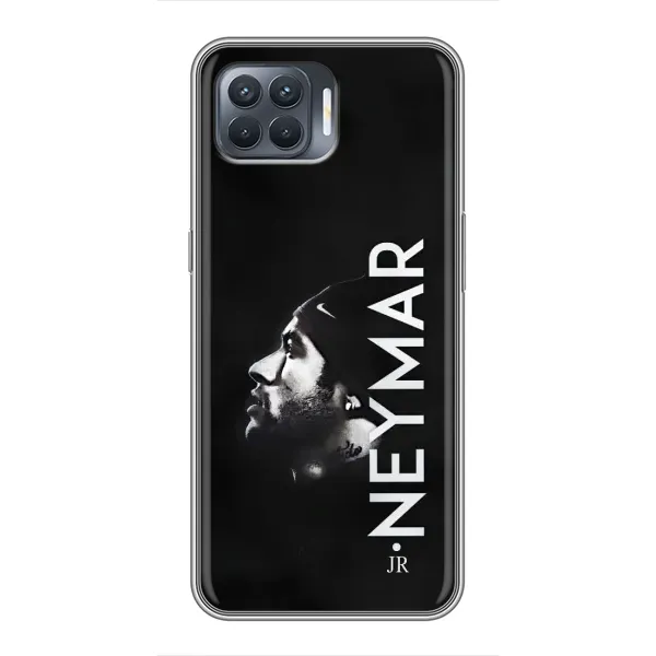 Чохол з принтом «NEYMAR» для OPPO Reno 4 Lite Чохол з принтом «NEYMAR» для OPPO Reno 4 Lite