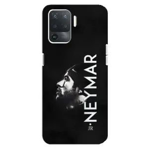 Чехол Неймар для OPPO Reno 5 Lite (AlphaPrint) (NEYMAR)