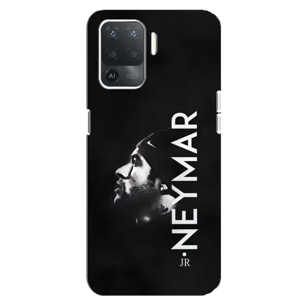 Чехол с принтом «NEYMAR» для OPPO Reno 5 Lite