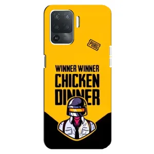 Чеjхол PUBG для OPPO Reno 5 Lite
літерами та цифрами українською: ОППО Рено 5 Лайт (AlphaPrint) (Pubg шолом)