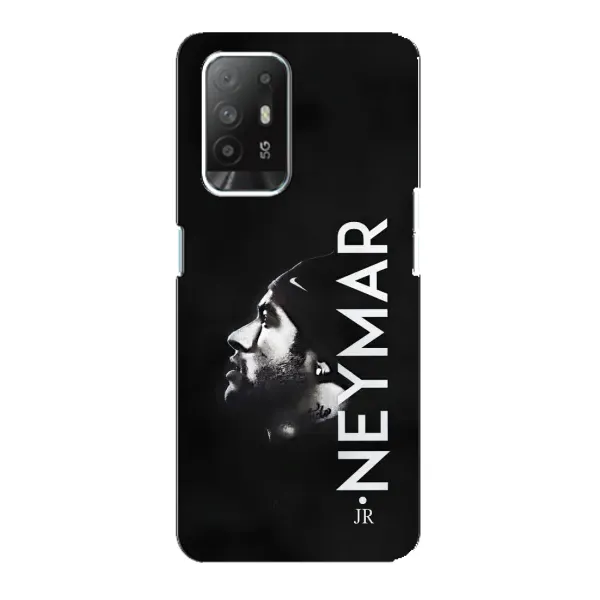 Чехол с принтом «NEYMAR» для OPPO Reno 5z