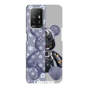 Круті Чохли Луі Віттон для Oppo Reno 5z (AlphaPrint)