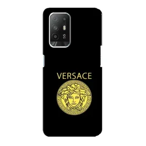 Чехлы VERSACE для Оппо Рено 5з (PREMIUMPrint) (Versace)