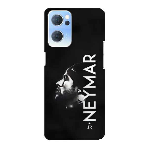 Чехол с принтом «NEYMAR» для OPPO Reno7 5G Чехол с принтом «NEYMAR» для OPPO Reno7 5G