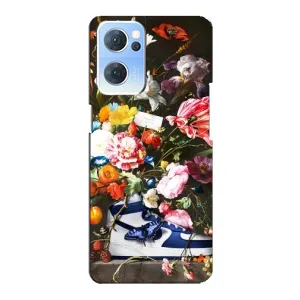 Популярні Чохли з картинками для OPPO Reno7 5G (Стиль Найк)