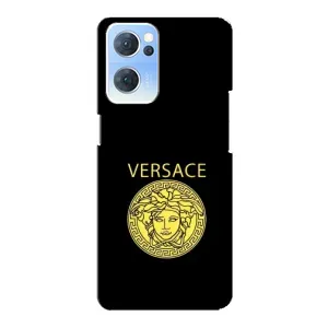 Чохли VERSACE для OPPO Reno7 5G (PREMIUMPrint) (Versace)
