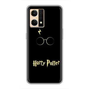 Чохли Фільми для OPPO Reno7 4G (VPrint)