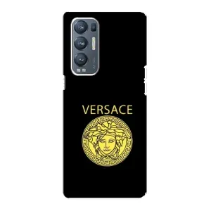 Чохли VERSACE для ОPPO Reno5 Pro Plus (5G) (PREMIUMPrint) (Versace)