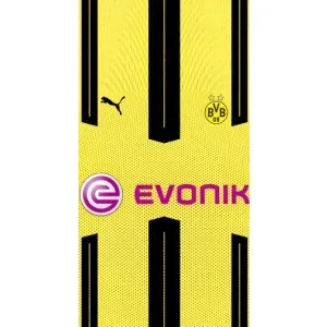 Чехлы для Oppo Reno7 4G (VPrint) - Футбольные клубы (BVB)