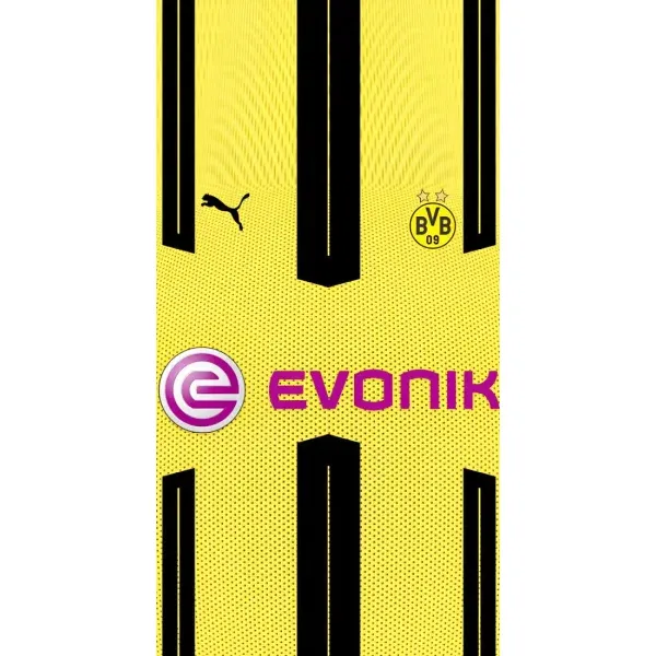 Чехол с принтом «BVB» для OPPO Reno7 4G