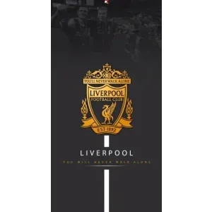 Чехлы для Оппо Рено 7 (4G) (VPrint) - ТОП ФК (FC Liverpool)