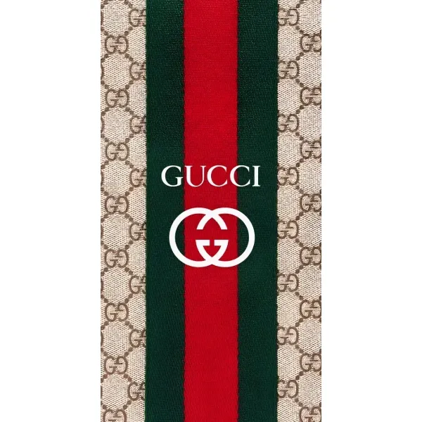 Чехол с принтом «Gucci дизайн» для OPPO Reno7 4G Чехол с принтом «Gucci дизайн» для OPPO Reno7 4G