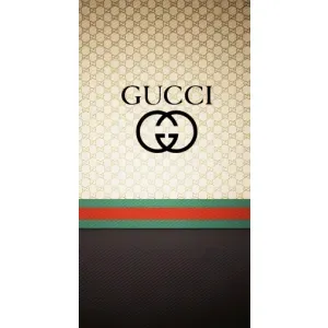 Чехол с принтом «GUCCI стиль» для OPPO Reno7 4G