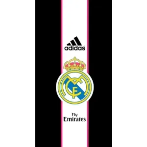 Чехол для Oppo Reno7 4G с принтом (Лого Real Madrid)