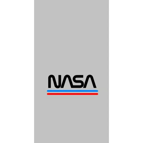 Чохол з принтом «NASA» для OPPO Reno7 4G