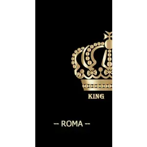 Чехлы для Oppo Reno7 4G (VPrint) - Футбольные клубы (Roma)
