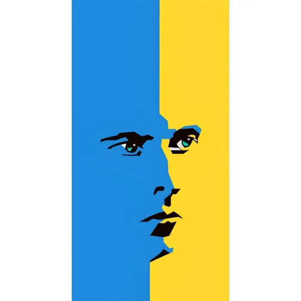 Чехол с принтом «Степан Бандера» для OPPO Reno7 4G Чехол с принтом «Степан Бандера» для OPPO Reno7 4G