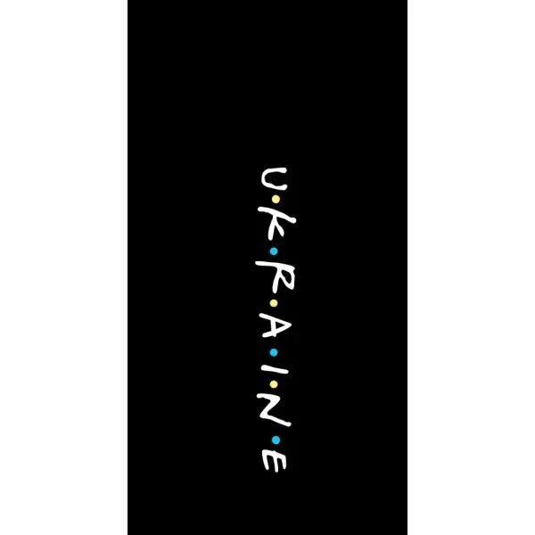 Чехол с принтом «UKRAINE» для OPPO Reno7 4G Чехол с принтом «UKRAINE» для OPPO Reno7 4G