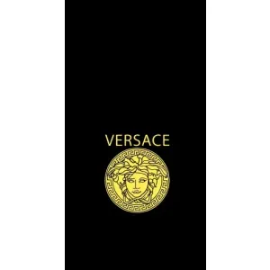 Чохол з принтом «Versace» для OPPO Reno7 4G