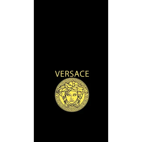 Чохол з принтом «Versace» для OPPO Reno7 4G