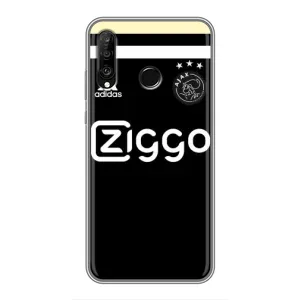 Чохли для Huawei P30 Lite (VPrint) - Футбольні клуби (AJAX)