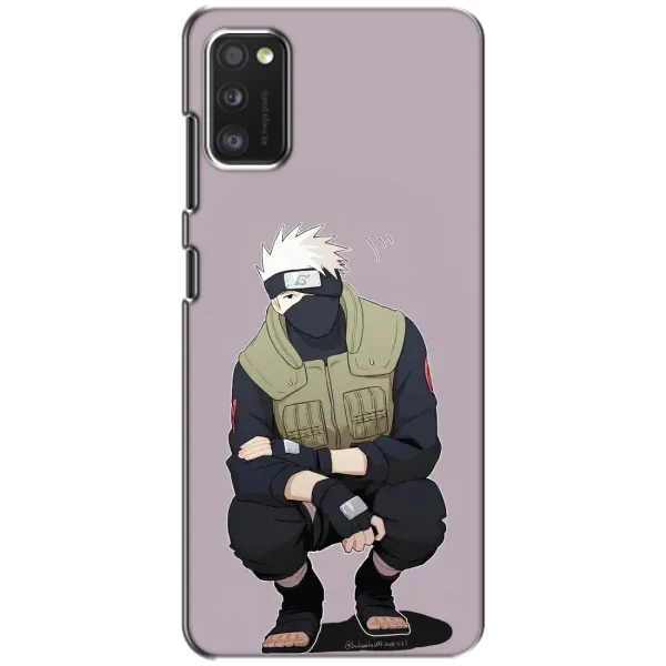 Чехол с принтом «Какаши» для Xiaomi POCO M3 Чехол с принтом «Какаши» для Xiaomi POCO M3