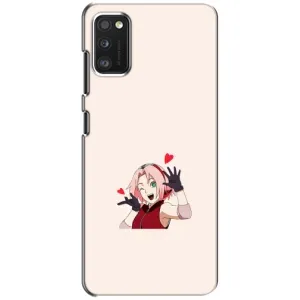 Чехол с принтом «Лайк Сакура» для Xiaomi POCO M3