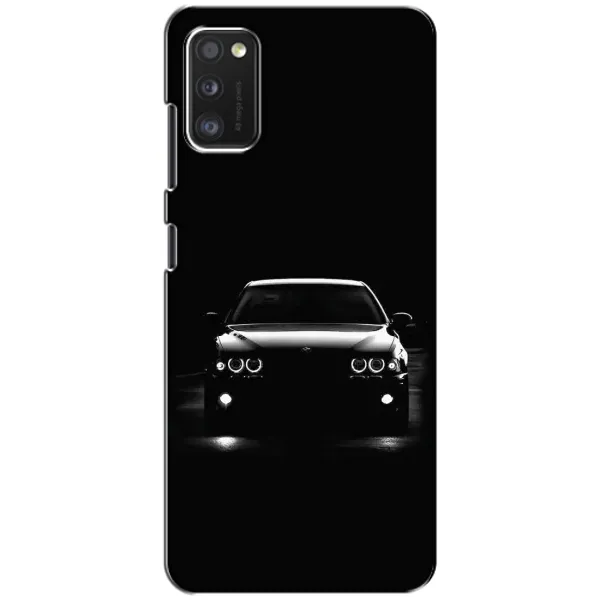 Чехол с принтом «Машина BMW» для Xiaomi POCO M3 Чехол с принтом «Машина BMW» для Xiaomi POCO M3