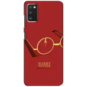 Чехлы с Гарри Поттером для Xiaomi POCO M3 (AlphaPrint)