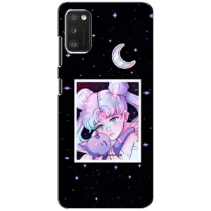 Чехол с принтом «Сейлор Мун» для Xiaomi POCO M3