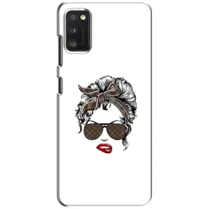 Чехлы Луи Витон для Xiaomi POCO M3 (AlphaPrint - LOUIS VUITTON) (стильная с луи витон)