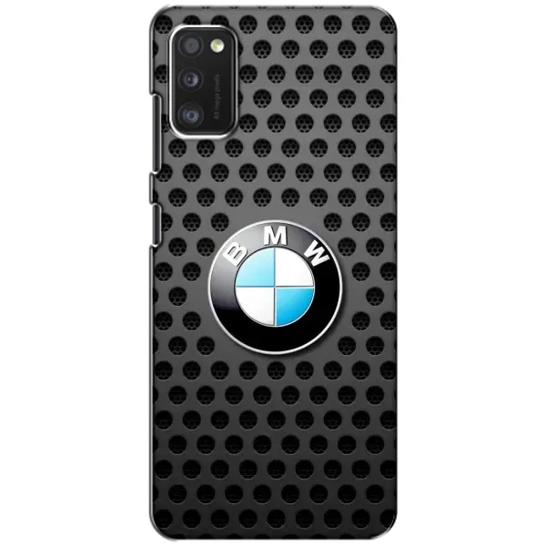 Чехол с принтом «Знак БМВ» для Xiaomi POCO M3 Чехол с принтом «Знак БМВ» для Xiaomi POCO M3