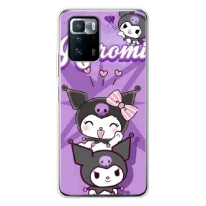 Чохол з кроликом Куромі на Xiaomi POCO X3 GT (Кролик Куромі)