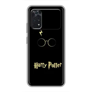 Чехлы Фильмы для Поко Х4 Про 5G (VPrint)