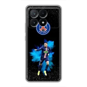 Чохли Кіліан Мбаппе для Xiaomi POCO X6 Pro (5G) (Мбаппе ПСЖ)