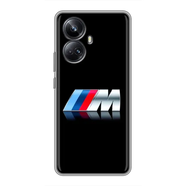 Чехол с принтом «AMG» для Realme 10 Pro Plus Чехол с принтом «AMG» для Realme 10 Pro Plus