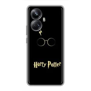 Чохол з принтом «Harry Potter» для Realme 10 Pro Plus
