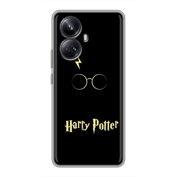 Чохол з принтом «Harry Potter» для Realme 10 Pro Plus Чохол з принтом «Harry Potter» для Realme 10 Pro Plus